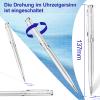 Lindahandel Personalized Engraved Ballpoint Pen, Many Colors view 4