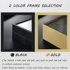 Indoor Electric Meter Cover, Flip Cover, Decorative Picture Frame view 2
