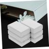 POPETPOP 6-Pack Secret ABS Storage Boxes, Dual-Purpose Hidden Safe and Junction Box for Travel and Home view 3