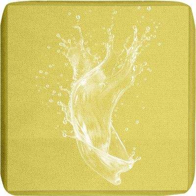 Mineliste Outdoor Sofa Cushion Cover, 60 x 55 x 10 cm, 1 Piece