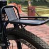 Adjustable Bicycle Rear Cargo Rack view 2