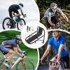 Adjustable Bicycle Rear Cargo Rack view 4