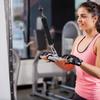 ABOOFAN Heavy-Duty Pulley Cable System for Gym and Home, Nylon with Strap, Quiet and Low-Friction, for 1 Training Station view 4