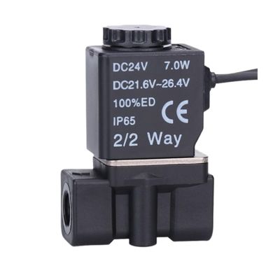 NVSFZGIYG Solenoid Valve Coil for 2P025-06 08 (2P025-06 AC220V, Wire Type)