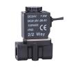 NVSFZGIYG Solenoid Valve Coil for 2P025-06 08 (2P025-06 AC220V, Wire Type) view 1