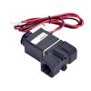 NVSFZGIYG Solenoid Valve Coil for 2P025-06 08 (2P025-06 AC220V, Wire Type) view 2