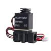 NVSFZGIYG Solenoid Valve Coil for 2P025-06 08 (2P025-06 AC220V, Wire Type) view 3