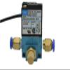 YPEZASDLW 3-Port Electronic Boost Control Solenoid Valve, 35A-ACA-DDBA-1BA / 35A-ACA-DDFA-1BA / 35A-ACA-DDAA-1BA view 1