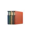 DTACBNEUZ A4 Expandable Binders, 4-Hole, PP, 3-Pack view 1