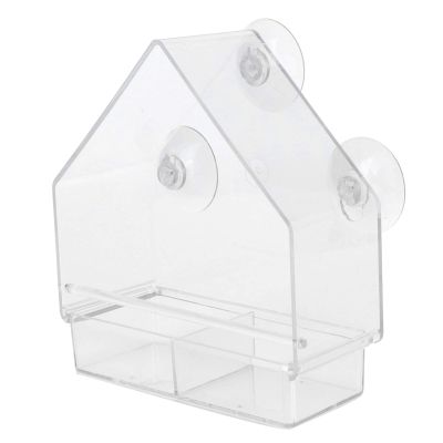 Hanging Bird Feeder for Small Birds