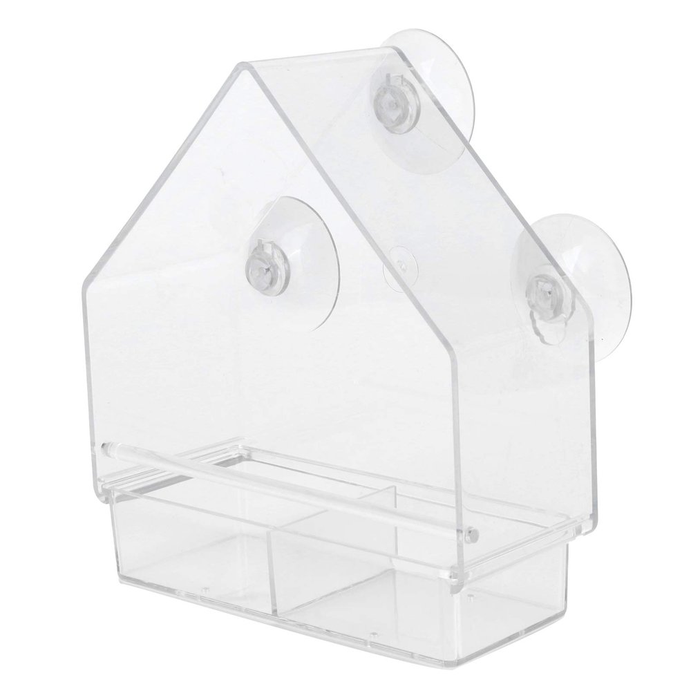 Hanging Bird Feeder for Small Birds