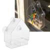 Hanging Bird Feeder for Small Birds view 4