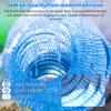 Perforated Flexible Infiltration Drainage Pipe, 5 m (16.4 ft), 10 cm (4 in) Diameter view 4