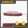 CoCud 2 x 42 in. Sanding Belts, 240 Grit, 10-Pack view 2