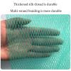 Koncey Hail Protection Net, 5 mm Mesh, 15 x 100 m view 2