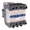 DQTWFJDZH LC1D80008G7 AC Magnetic Contactor, 4-Pole, 2NO+2NC, 125A, 120V AC Coil view 1