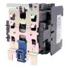DQTWFJDZH LC1D80008G7 AC Magnetic Contactor, 4-Pole, 2NO+2NC, 125A, 120V AC Coil view 3