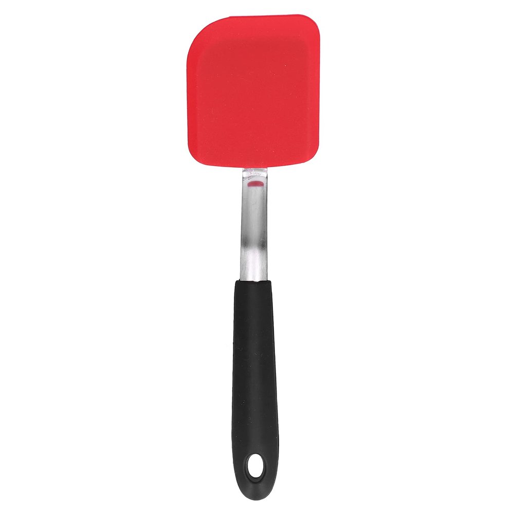 Silicone Frying Spatula