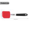 Silicone Frying Spatula view 3
