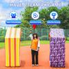 IEOWY Running Mat for Teamwork Games, 6 m/20 ft, Adults view 2