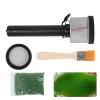5000V Electrostatic Flock Applicator Set for Model Making view 1
