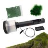 5000V Electrostatic Flock Applicator Set for Model Making view 4