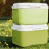 Portable Leakproof Camping Cooler, Large Capacity, 10.83 x 7.87 x 6.69 in view 4