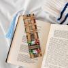 Beautiful Italy Wooden Bookmark – Double-Sided Printed Bookmark for Books, Journals & More view 4