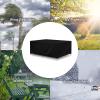 FXGZCJ Outdoor Furniture Cover, 420D Oxford Fabric, 360 x 130 x 55 cm view 3