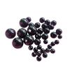 PEGGMZYX 30-Piece Si3N4 Silicon Nitride Ceramic Bearing Balls, 0.8/1/1.2/1.5/1.588/2/2.381/2.5/2.778/3/3.175/3.5/4/4.5/4.763/5/6/6.35 mm, G5 (3 mm) view 3