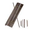 Precise 3-in-1 Jeweler's Saw Set with Interchangeable Blades for Delicate Wood and Jewelry Work view 2