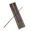 Precise 3-in-1 Jeweler's Saw Set with Interchangeable Blades for Delicate Wood and Jewelry Work view 3