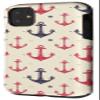 Anker Red and Black Patterned Case for iPhone 11 view 2