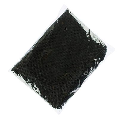 Black 20–35L Polyester Ball Bag for Volleyball and Basketball