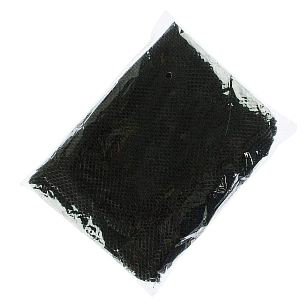 Black 20–35L Polyester Ball Bag for Volleyball and Basketball