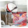 HOODANCOS Oxford Cloth Yarn Storage Bag with Zipper view 4