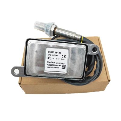 NOx Sensor 8983528480 / 89835-28480 for Isuzu