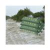 Flood Barrier Sandbags, 10-Pack, Thickened Long Canvas Sandbags view 1