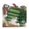 Flood Barrier Sandbags, 10-Pack, Thickened Long Canvas Sandbags view 2