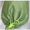 Flood Barrier Sandbags, 10-Pack, Thickened Long Canvas Sandbags view 4