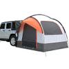 Rear Hatch Tent for Hyundai Accent 2006–2023, 2024, 2025, 4–6 Person Car Tent view 1