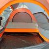Rear Hatch Tent for Hyundai Accent 2006–2023, 2024, 2025, 4–6 Person Car Tent view 4