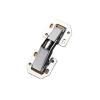 10-Pack 90° No-Drill Cabinet Hinges, 3/4-Inch, Soft-Close view 1