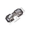 10-Pack 90° No-Drill Cabinet Hinges, 3/4-Inch, Soft-Close view 2