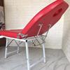 Gynecological Examination Chair, Portable Folding Delivery Table for Medical Use view 2