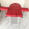 Gynecological Examination Chair, Portable Folding Delivery Table for Medical Use view 3