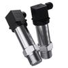 0.1 bar / 1 bar / 10 bar / 600 bar / 20 MPa Pressure Transmitter Sensor, 0–3.3 V, G1/4, for Water, Gas and Liquids (0–0.2 bar) view 3