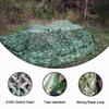 YJSGHRHL Durable Green Camouflage Net, Military Concealment Net, 12 x 14 m view 3