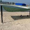 YJSGHRHL Durable Green Camouflage Net, Military Concealment Net, 12 x 14 m view 4