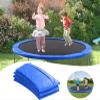 Generic Trampoline Safety Pad, 8/10/12/14 ft Replacement Spring Cover, UV- and Tear-Resistant view 2